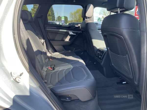 Used Volkswagen Touareg 2024 for sale - 75708975: Photo 15