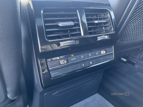 Used Volkswagen Touareg 2024 for sale - 75708975: Photo 20
