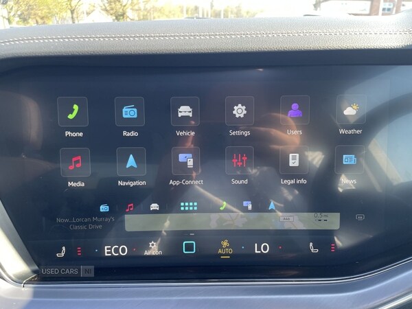 Used Volkswagen Touareg 2024 for sale - 75708975: Photo 24