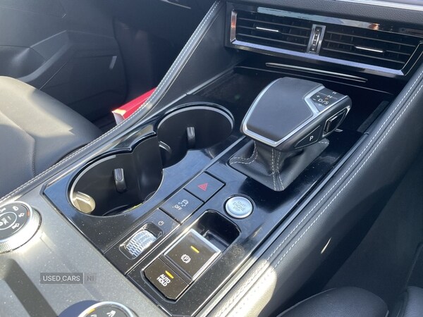 Used Volkswagen Touareg 2024 for sale - 75708975: Photo 25