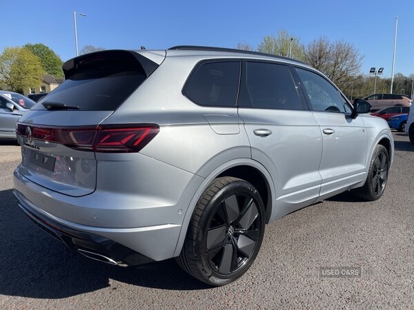 Used Volkswagen Touareg 2024 for sale - 75708975: Photo 7