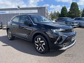 Vauxhall - Mokka