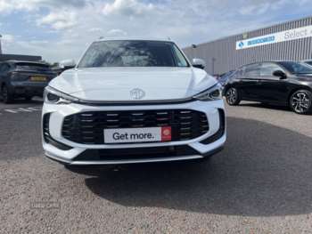 Used MG MG ZS 2025 for sale - 74991159: Photo