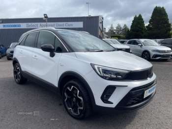 2024 - 1.2 Turbo [130] Ultimate 5dr Auto