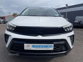 Used Vauxhall Crossland 2024 for sale - 74862708: Photo