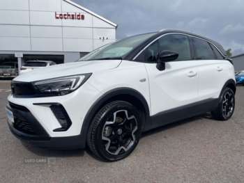 Used Vauxhall Crossland 2024 for sale - 74862708: Photo