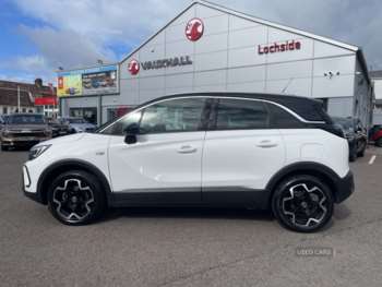Used Vauxhall Crossland 2024 for sale - 74862708: Photo