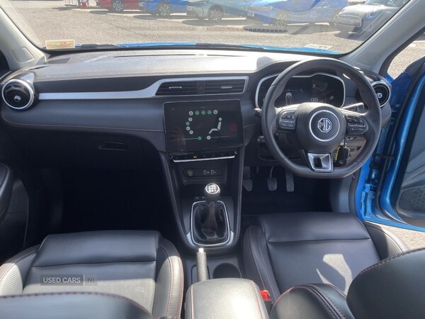 Vehicle 15