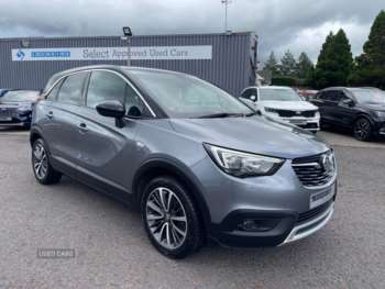 2018 - 1.2T ecoTec [110] Elite Nav 5dr [Start Stop]