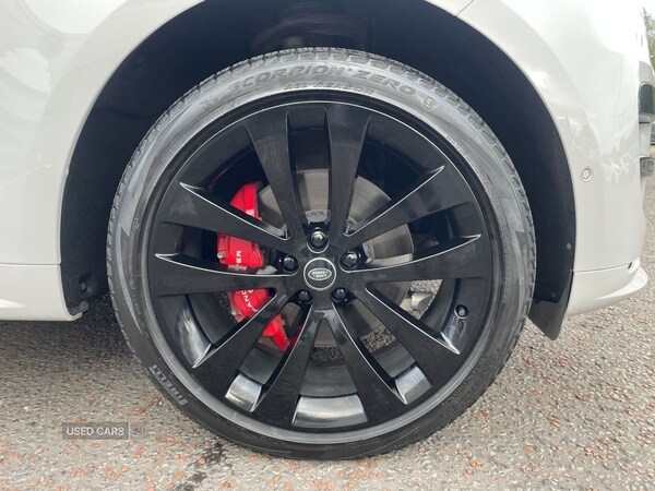 Used Land Rover Range Rover Sport 2023 for sale - 76123410: Photo 10