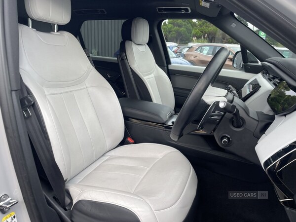 Used Land Rover Range Rover Sport 2023 for sale - 76123410: Photo 12