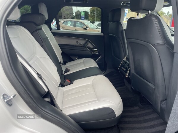Used Land Rover Range Rover Sport 2023 for sale - 76123410: Photo 14