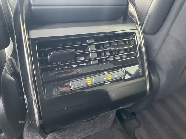 Used Land Rover Range Rover Sport 2023 for sale - 76123410: Photo 18