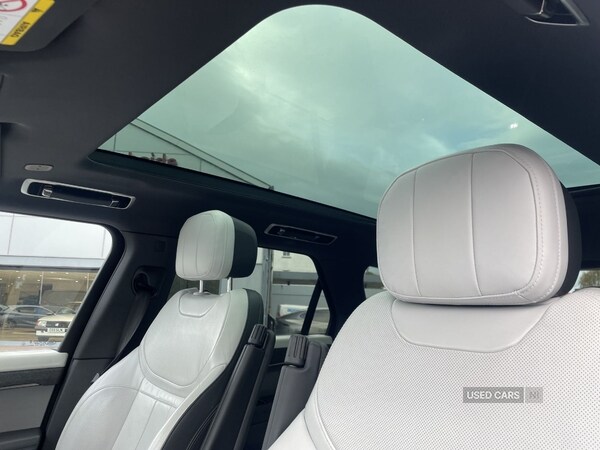 Used Land Rover Range Rover Sport 2023 for sale - 76123410: Photo 22