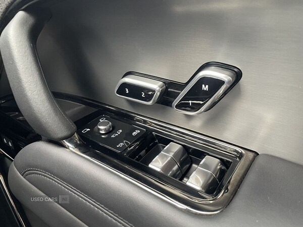 Used Land Rover Range Rover Sport 2023 for sale - 76123410: Photo 23