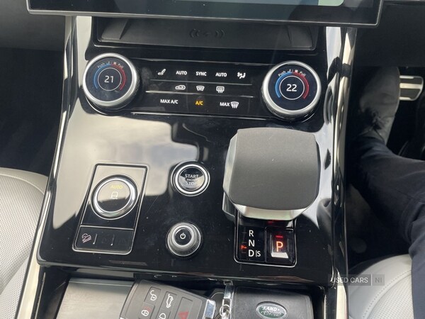 Used Land Rover Range Rover Sport 2023 for sale - 76123410: Photo 26