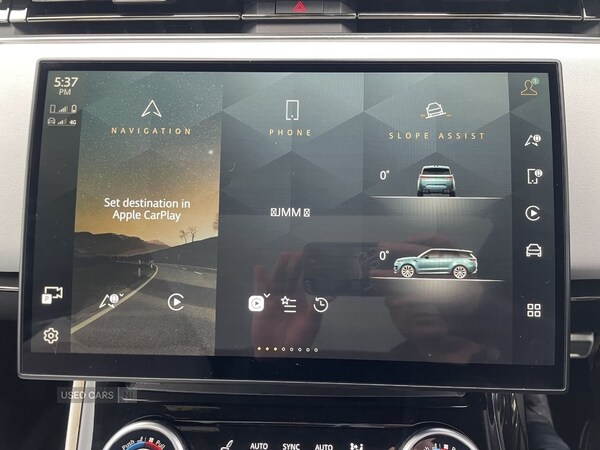 Used Land Rover Range Rover Sport 2023 for sale - 76123410: Photo 28