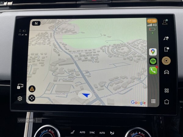 Used Land Rover Range Rover Sport 2023 for sale - 76123410: Photo 29