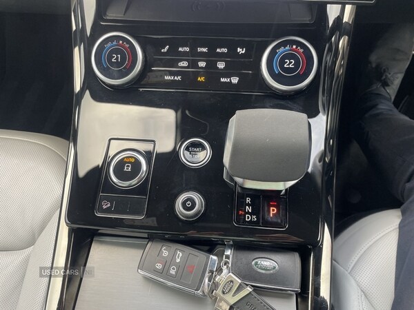 Used Land Rover Range Rover Sport 2023 for sale - 76123410: Photo 30