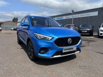 Used MG MG ZS 2022 for sale - 74966342: Photo