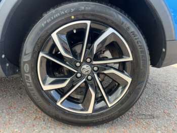 Used MG MG ZS 2022 for sale - 74966342: Photo
