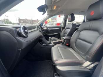 Used MG MG ZS 2022 for sale - 74966342: Photo