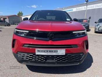 Used Vauxhall Mokka 2024 for sale - 74668646: Photo