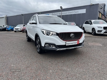 Used MG MG ZS 2020 for sale - 75647681: Photo
