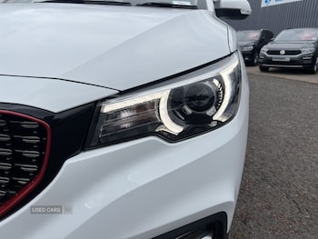 Used MG MG ZS 2020 for sale - 75647681: Photo