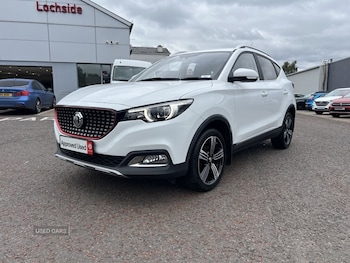 Used MG MG ZS 2020 for sale - 75647681: Photo