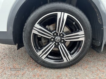 Used MG MG ZS 2020 for sale - 75647681: Photo