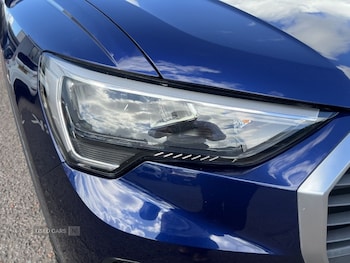 Used Audi Q3 2021 for sale - 75840160: Photo