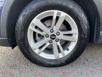 Used Audi Q3 2021 for sale - 75840160: Photo