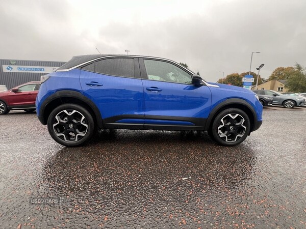 Used Vauxhall Mokka 2021 for sale - 76190249: Photo 10