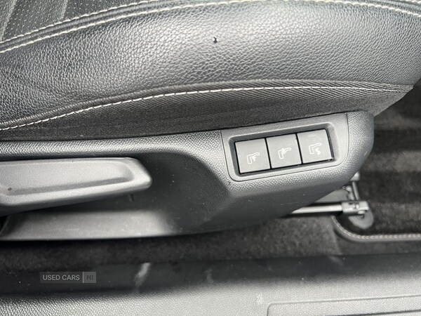 Used Vauxhall Mokka 2021 for sale - 76190249: Photo 11