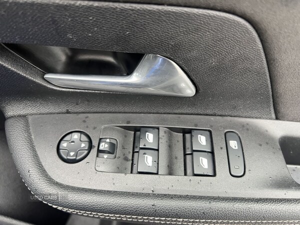 Used Vauxhall Mokka 2021 for sale - 76190249: Photo 12