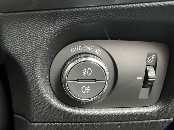 Used Vauxhall Mokka 2021 for sale - 76190249: Photo 13