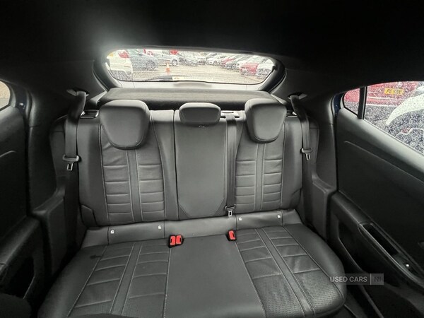 Used Vauxhall Mokka 2021 for sale - 76190249: Photo 14