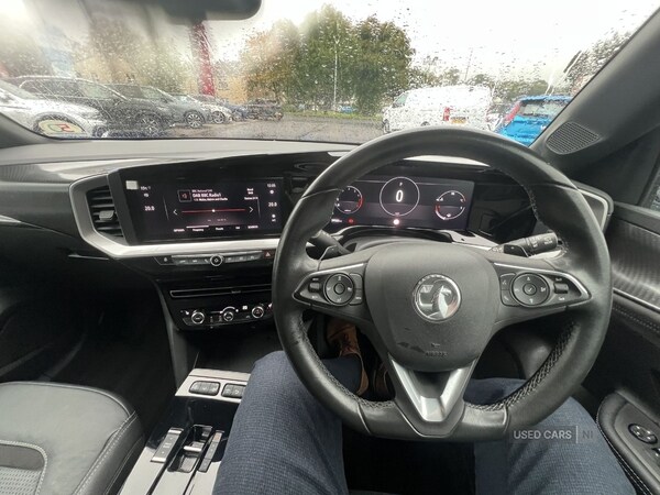 Used Vauxhall Mokka 2021 for sale - 76190249: Photo 15