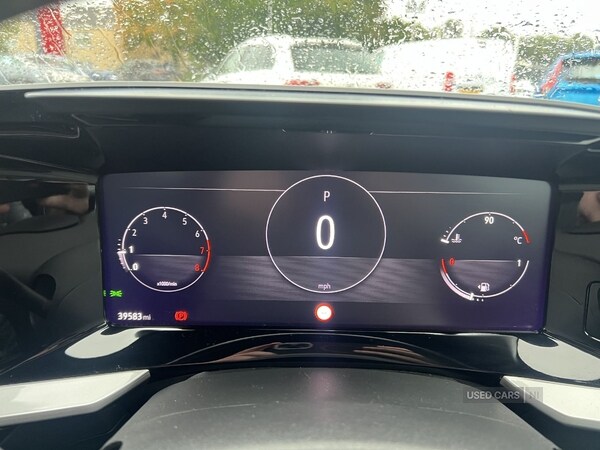 Used Vauxhall Mokka 2021 for sale - 76190249: Photo 16