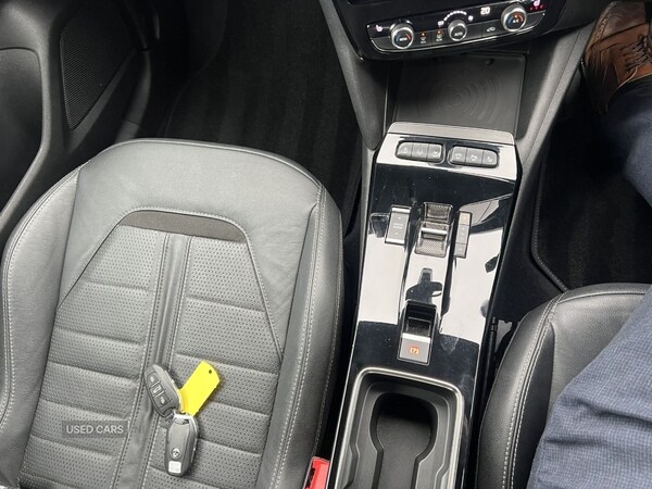 Used Vauxhall Mokka 2021 for sale - 76190249: Photo 17