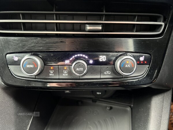 Used Vauxhall Mokka 2021 for sale - 76190249: Photo 18