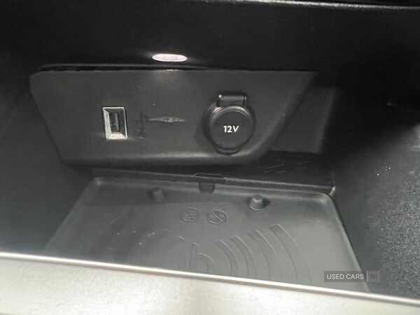 Used Vauxhall Mokka 2021 for sale - 76190249: Photo 19