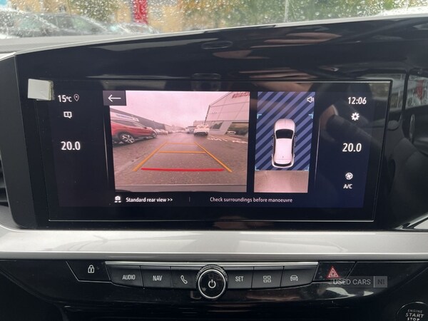 Used Vauxhall Mokka 2021 for sale - 76190249: Photo 20