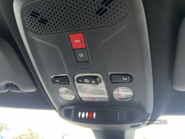 Used Vauxhall Mokka 2021 for sale - 76190249: Photo 21