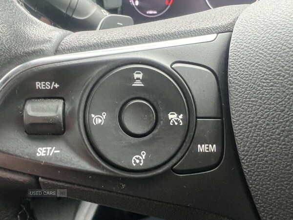 Used Vauxhall Mokka 2021 for sale - 76190249: Photo 22