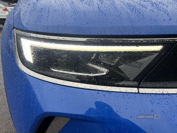 Used Vauxhall Mokka 2021 for sale - 76190249: Photo 2