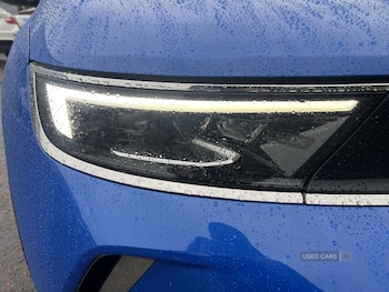 Used Vauxhall Mokka 2021 for sale - 76190249: Photo 2