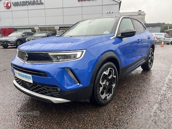 Used Vauxhall Mokka 2021 for sale - 76190249: Photo 3