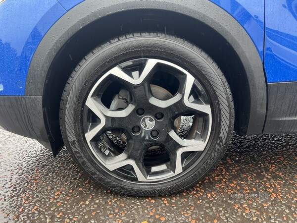 Used Vauxhall Mokka 2021 for sale - 76190249: Photo 4